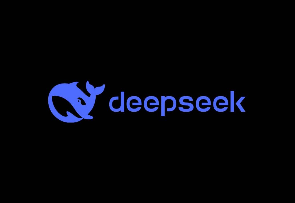 DeepSeek: Çinli Yapay Zeka Şirketi Dünyayı Nasıl Fethetti? deepseek-black-background