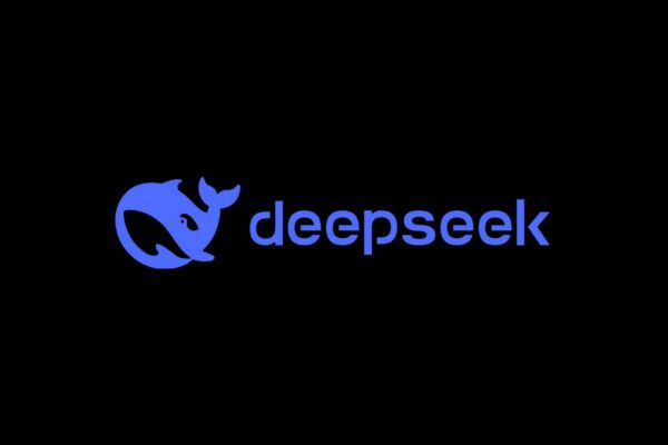 DeepSeek: Çinli Yapay Zeka Şirketi Dünyayı Nasıl Fethetti? deepseek-black-background