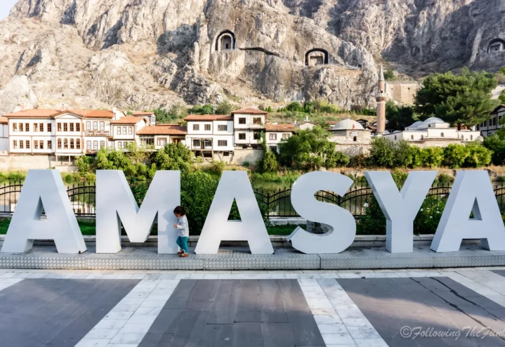 amasya