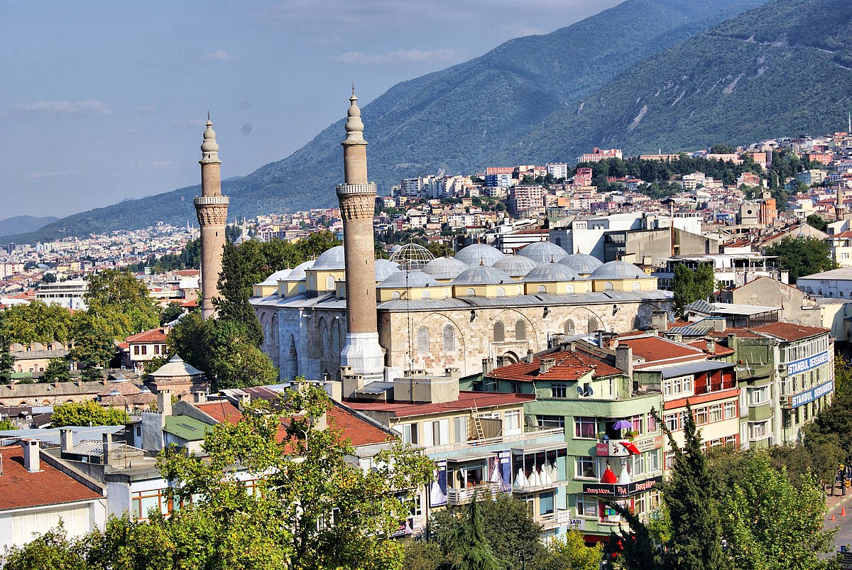 bursa