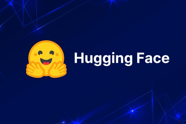 hugging face
