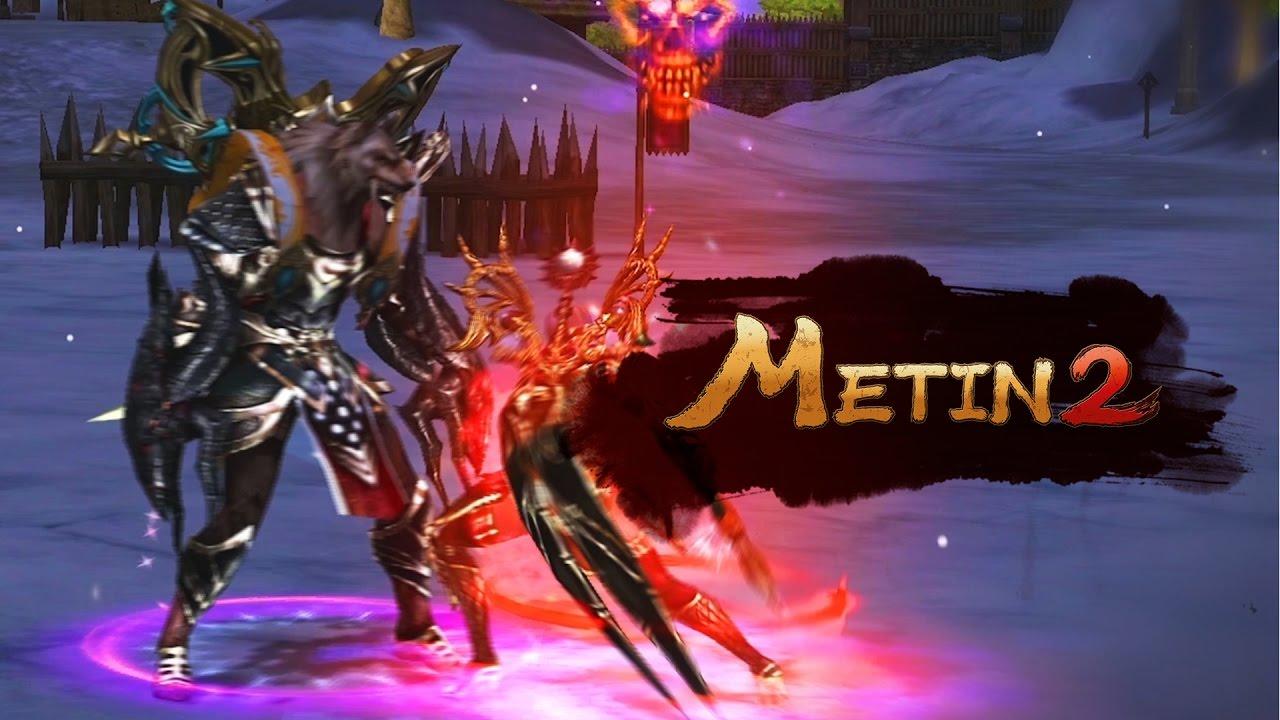 metin2