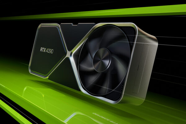 nvidia-rtx