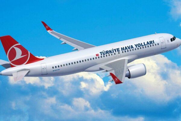 türk hava yolları