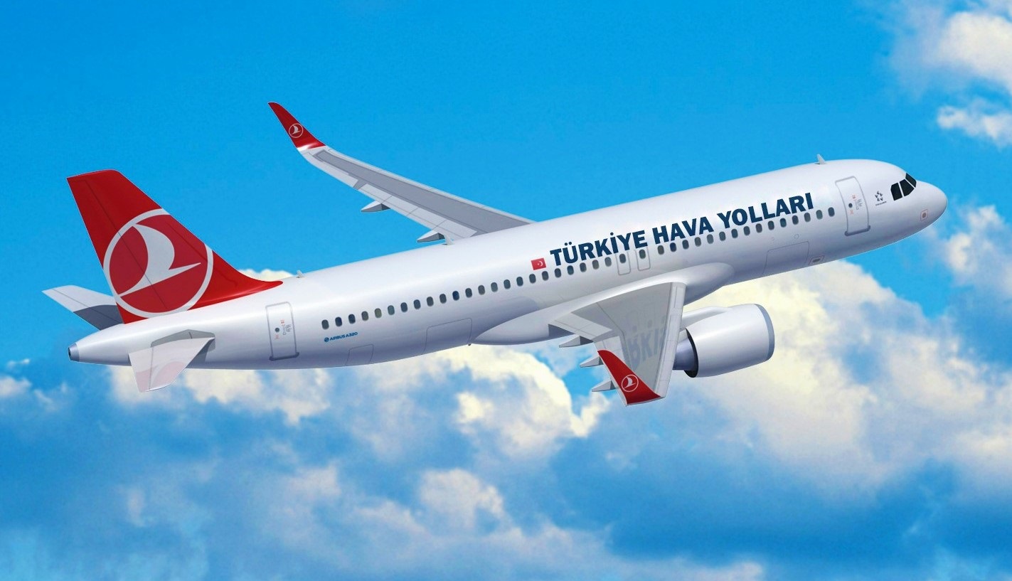 türk hava yolları