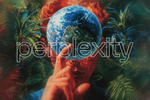 Perplexity