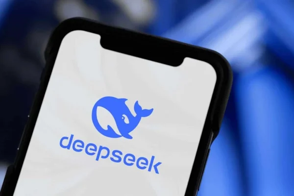 deepseek