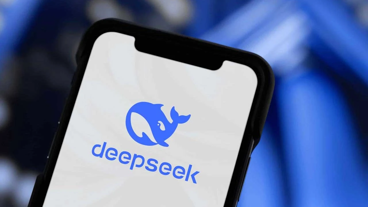 deepseek