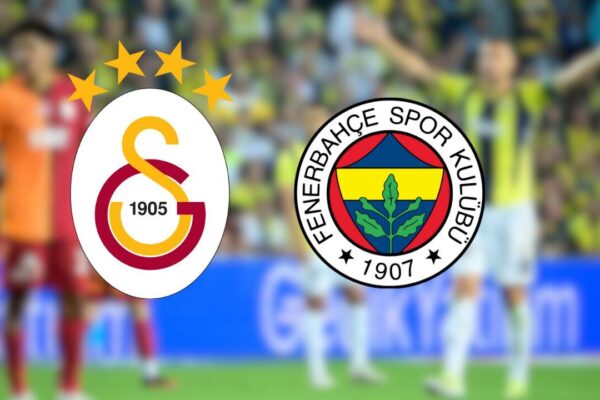 Tarihî Rekabetin İstatistikleri: Fenerbahçe ve Galatasaray Arasındaki Dev Kapışma! gs_fb