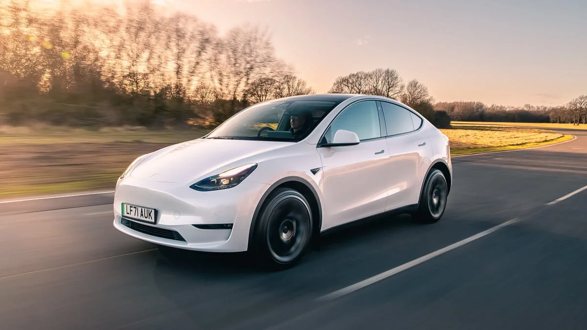 araba-tesla