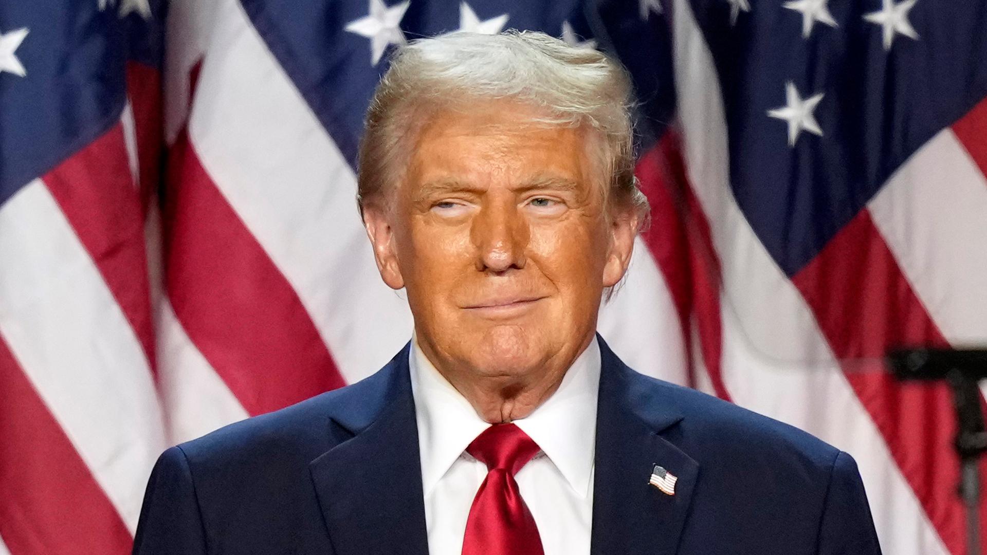 trump