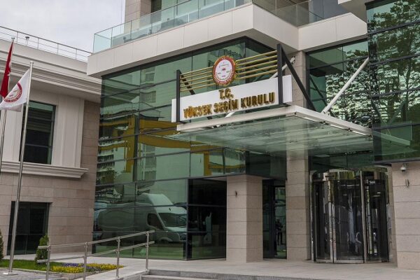 YSK’dan Yeni Karar: Milletvekili Sayıları Güncellendi! Hangi İllerde Değişiklik Oldu? ysk