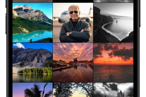Bluesky Tabanlı Instagram Alternatifi Flashes Yayınlandı: İlk 24 Saatte 30 Bin İndirme! flashes-app