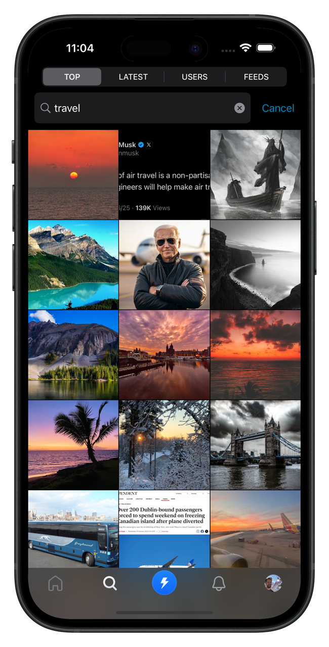 flashes-app