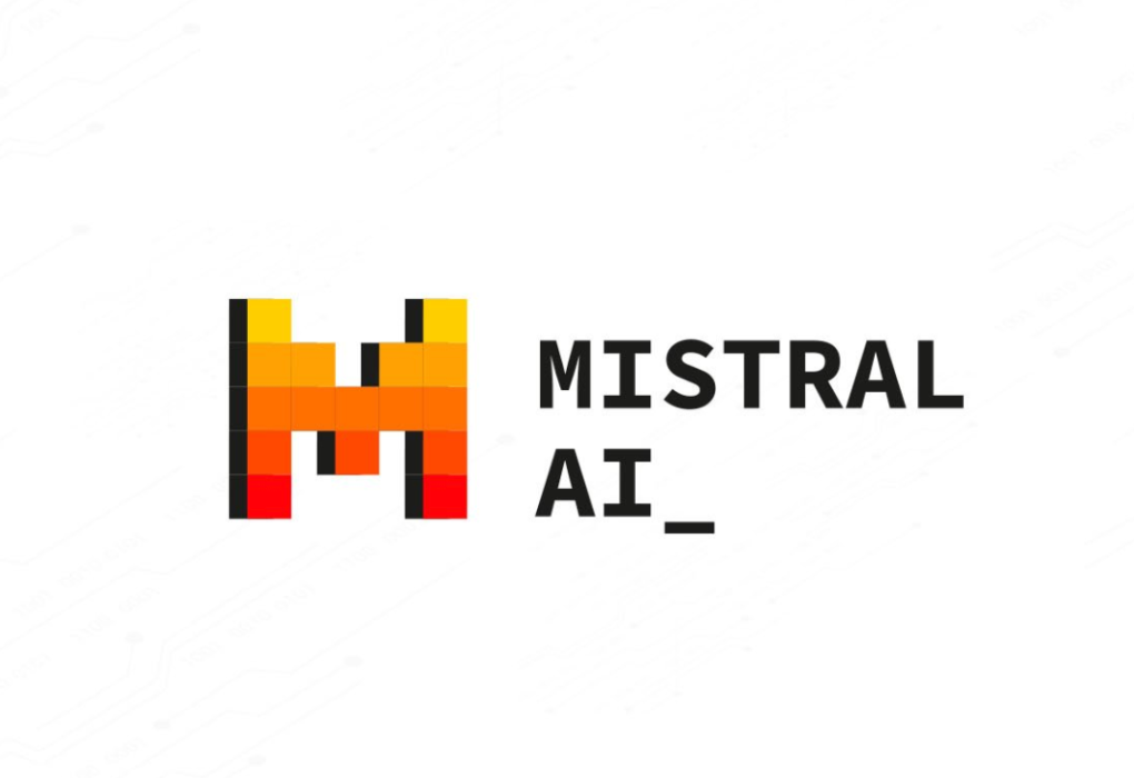 mistralAI