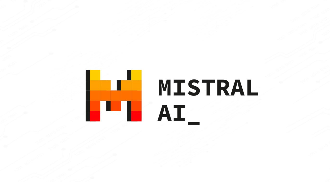 mistralAI